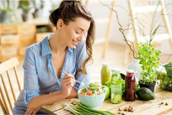 Todo sobre la dieta cetogénica