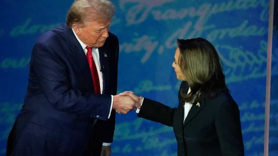 Pero Trump puede dar una sorpresa