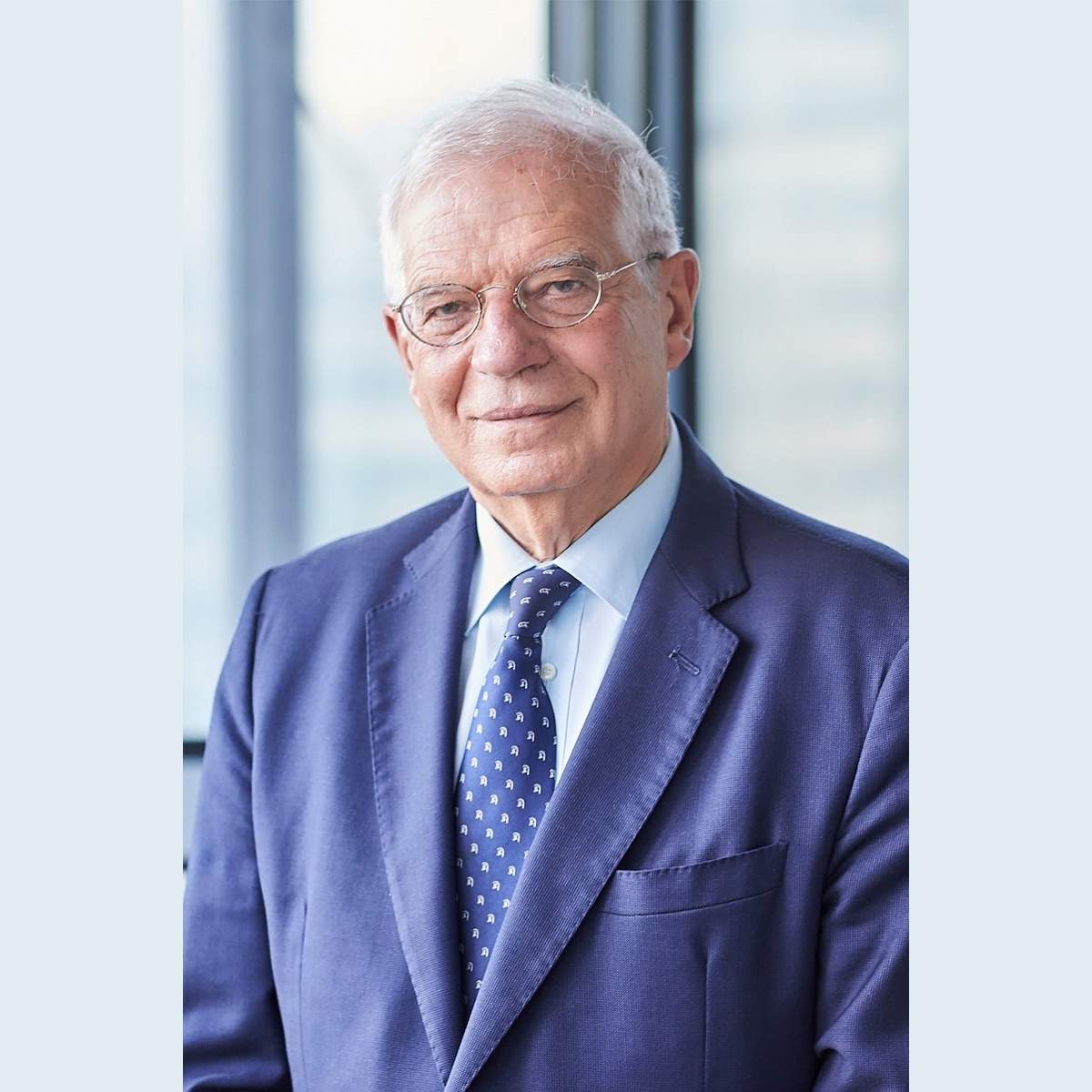 El gobierno de Maduro es dictatorial según Josep Borrell