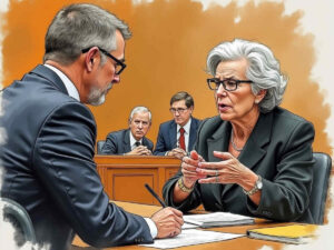 Giselle Pélicot abusada violada esposo drogada juicio Francia francesa