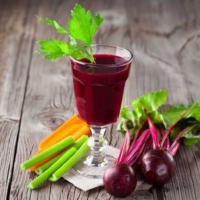 Jugos de remolacha: prepara estas deliciosas recetas