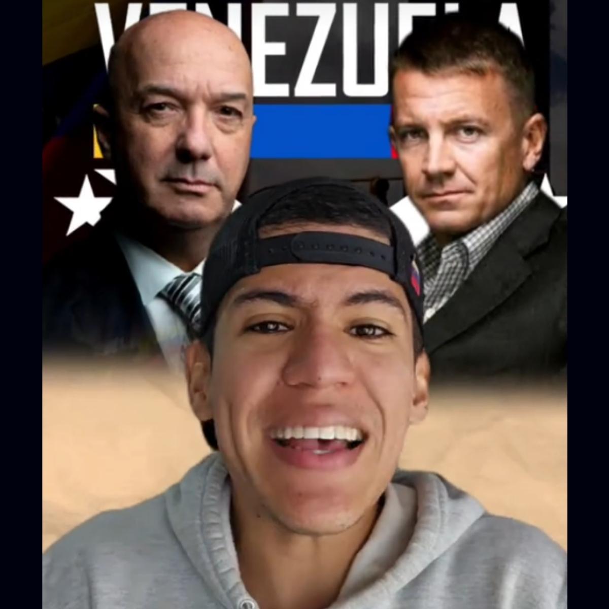 Kilómetro analiza YaCasiVenezuela video opinión política