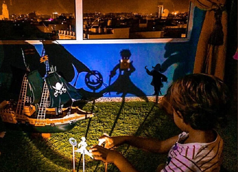 Por qué tenemos imaginación