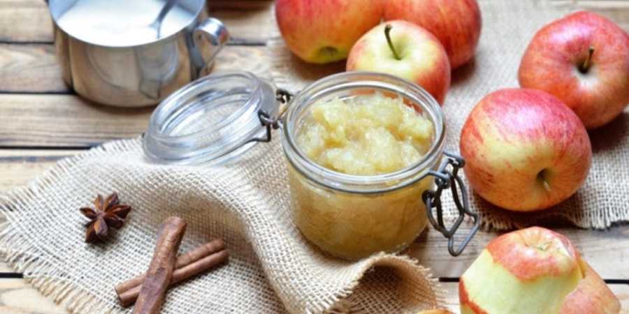 Dulce de manzana: prepara y disfruta este delicioso postre