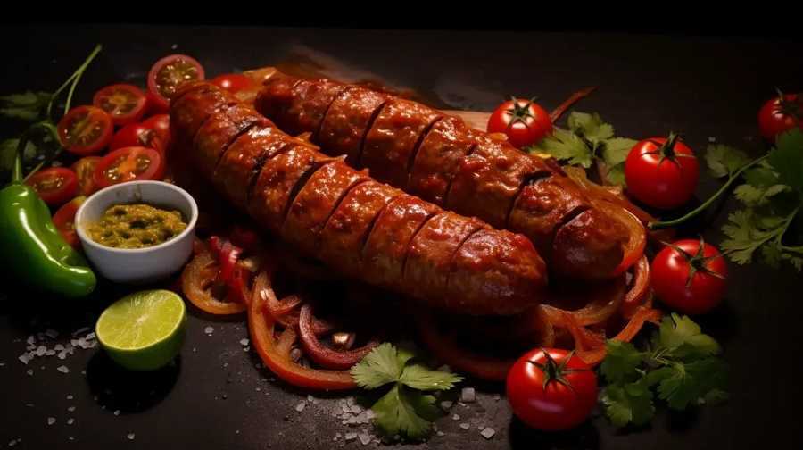 Salchichas de pavo a la mexicana: prepara esta deliciosa receta