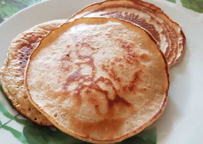 Tortitas integrales: deliciosas para un desayuno en familia