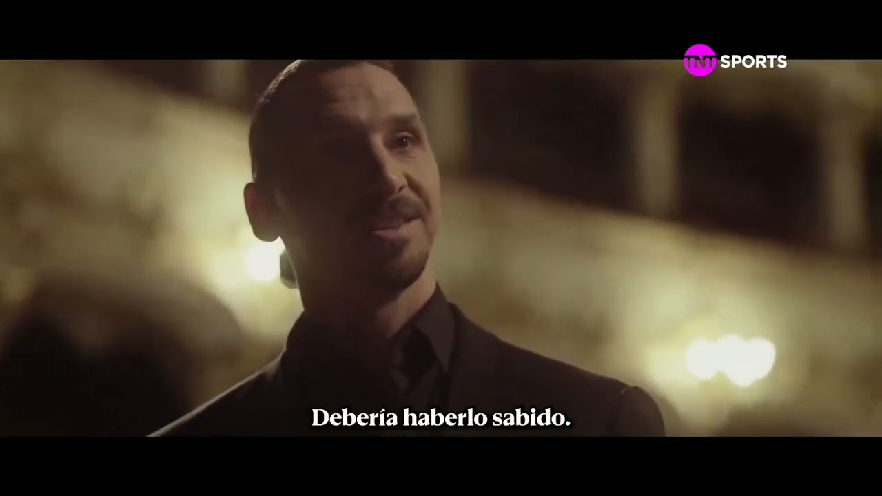 Zlatan explica el nuevo formato de la UEFA Champions League