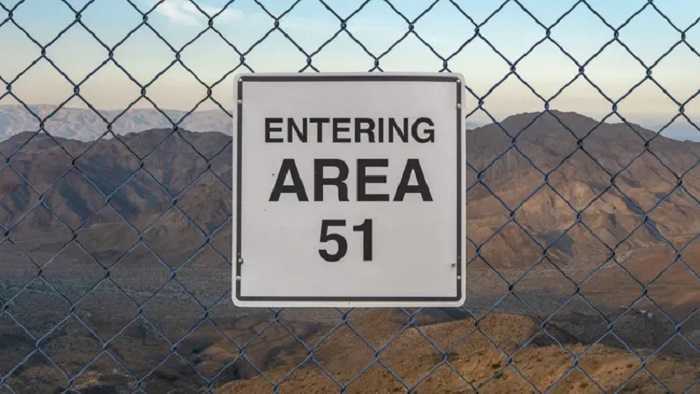 Área 51