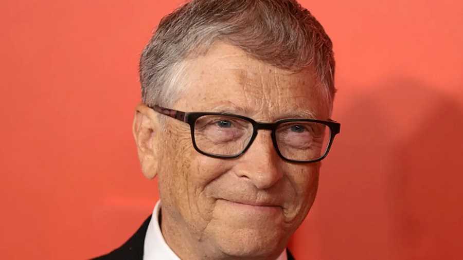 Bill Gates