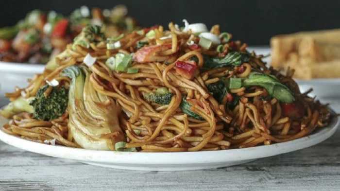 Chow Mein