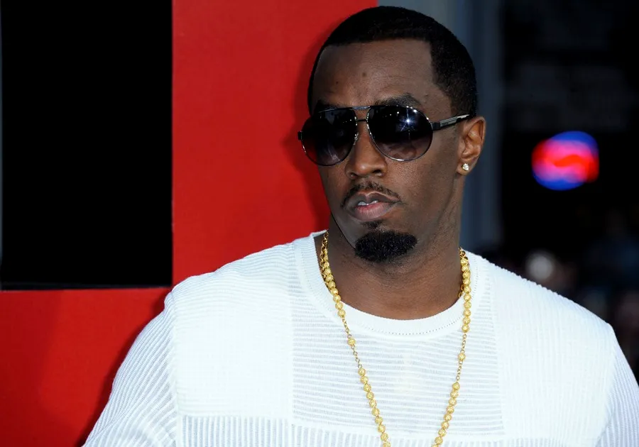 El cantante y actor estadounidense Sean 'Diddy' Combs, en una imagen de archivo. EFE/PAUL BUCK