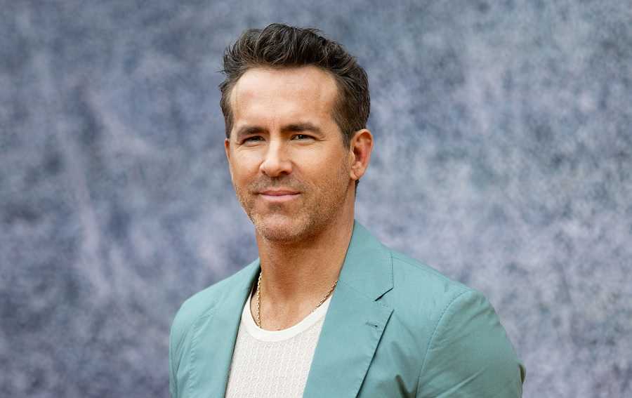 Efemérides 23 de octubre de 2024 | Cumpleaños de Ryan Reynolds