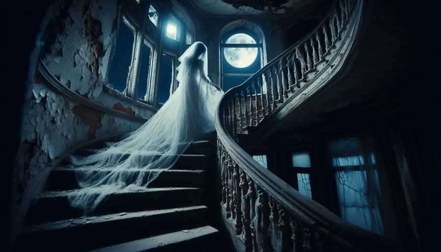 ¿Existen los espíritus? ¿Qué dice la ciencia?