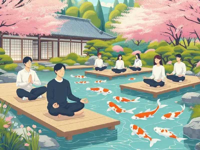 Hábitos japoneses