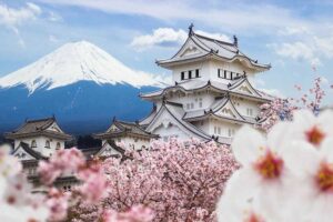 Hábitos japoneses para tener una vida más larga y saludable