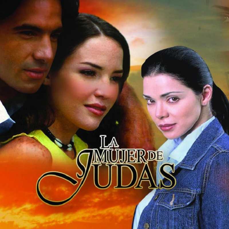 La Mujer de Judas y sus secretos