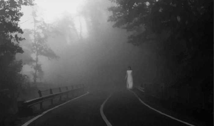 Iker Jiménez aterroriza a Jordi