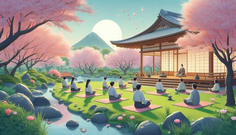 Hábitos japoneses