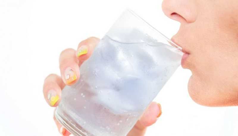 El agua