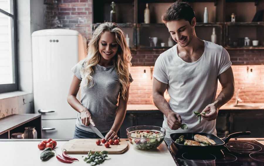¡Los 5 alimentos que sí deberías comer todos los días!