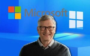 Bill Gates practica la meditación para ser eficiente mentalmente