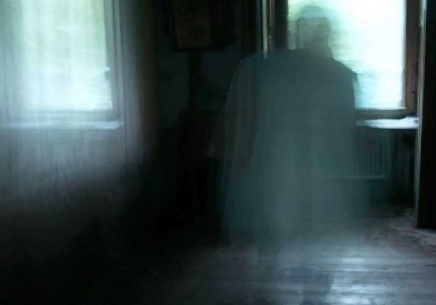 Los 20 mejores sucesos paranormales