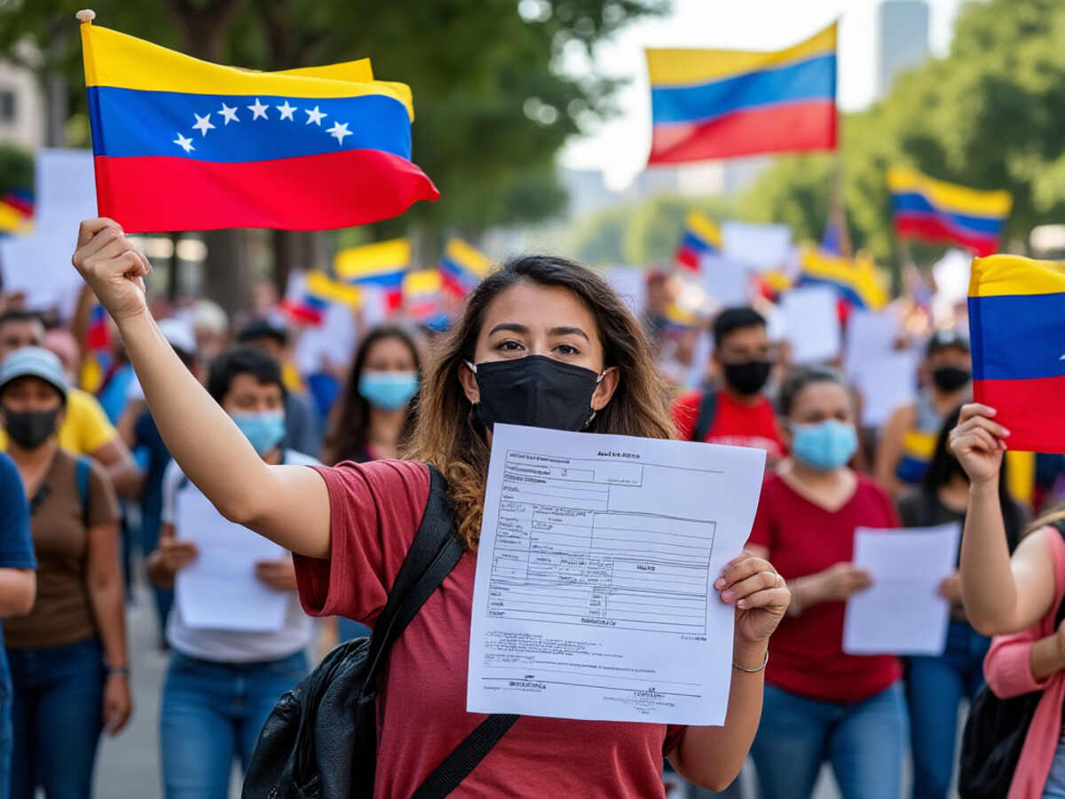 OEA tiene las actas electorales originales