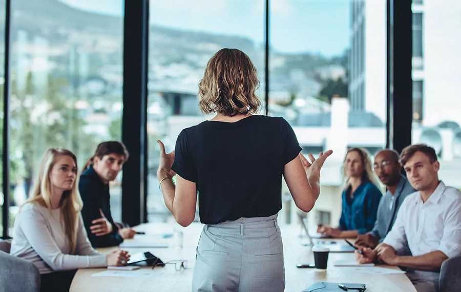 Comunicación oral: secretos, estrategias y técnicas