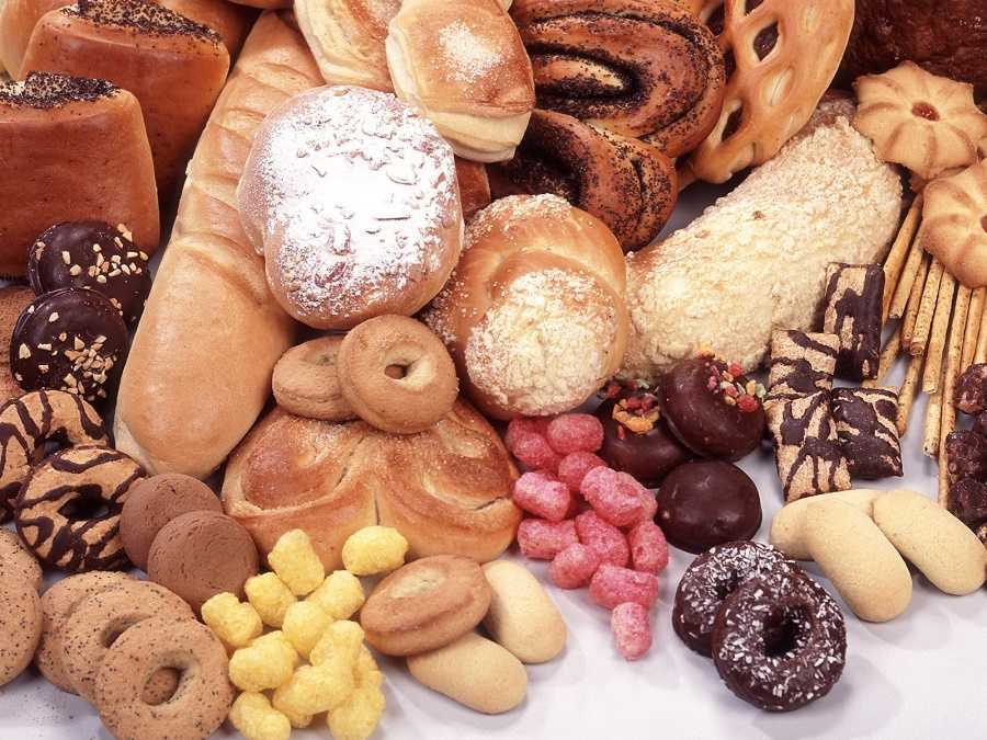Los cinco alimentos que te roban energía