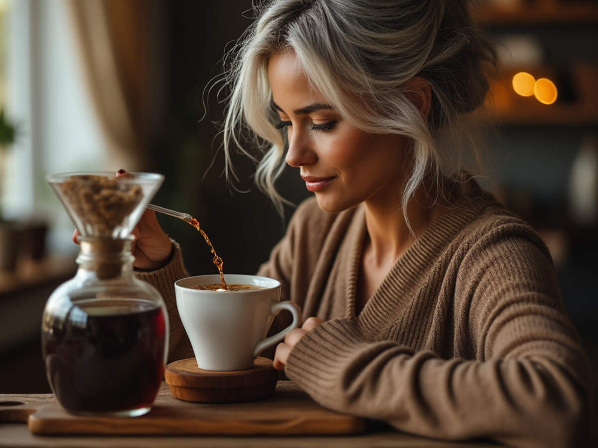 especiar el café agregar especias al café saborizar el café
