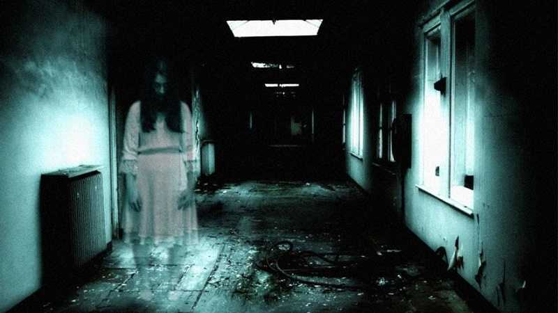 10 videos de fantasmas aterradores
