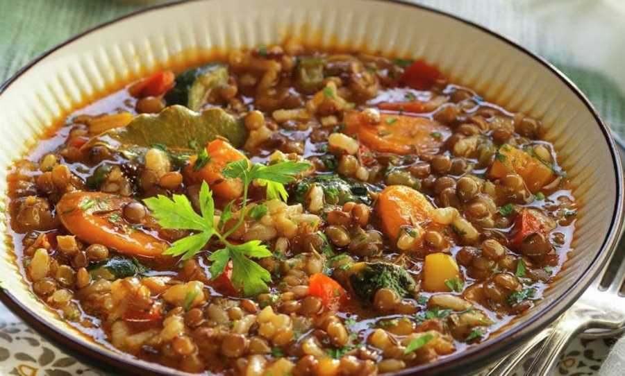 Guiso de lentejas: prepara este delicioso plato y disfruta en familia