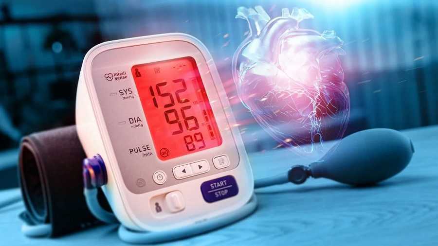 ¡Baja tu presión arterial! De forma rápida y efectiva