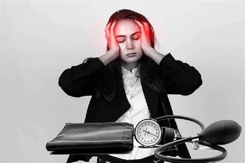 Baja tu presión arterial