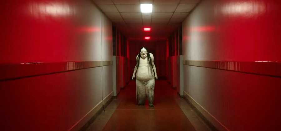 La historia de miedo más aterradora