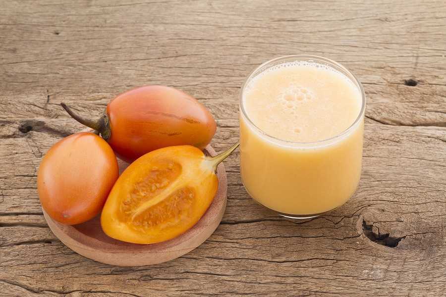Jugo de tomate de árbol: prepara este delicioso jugo y disfruta