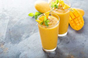 Frappé de mango: prepara esta sabrosa receta refrescante