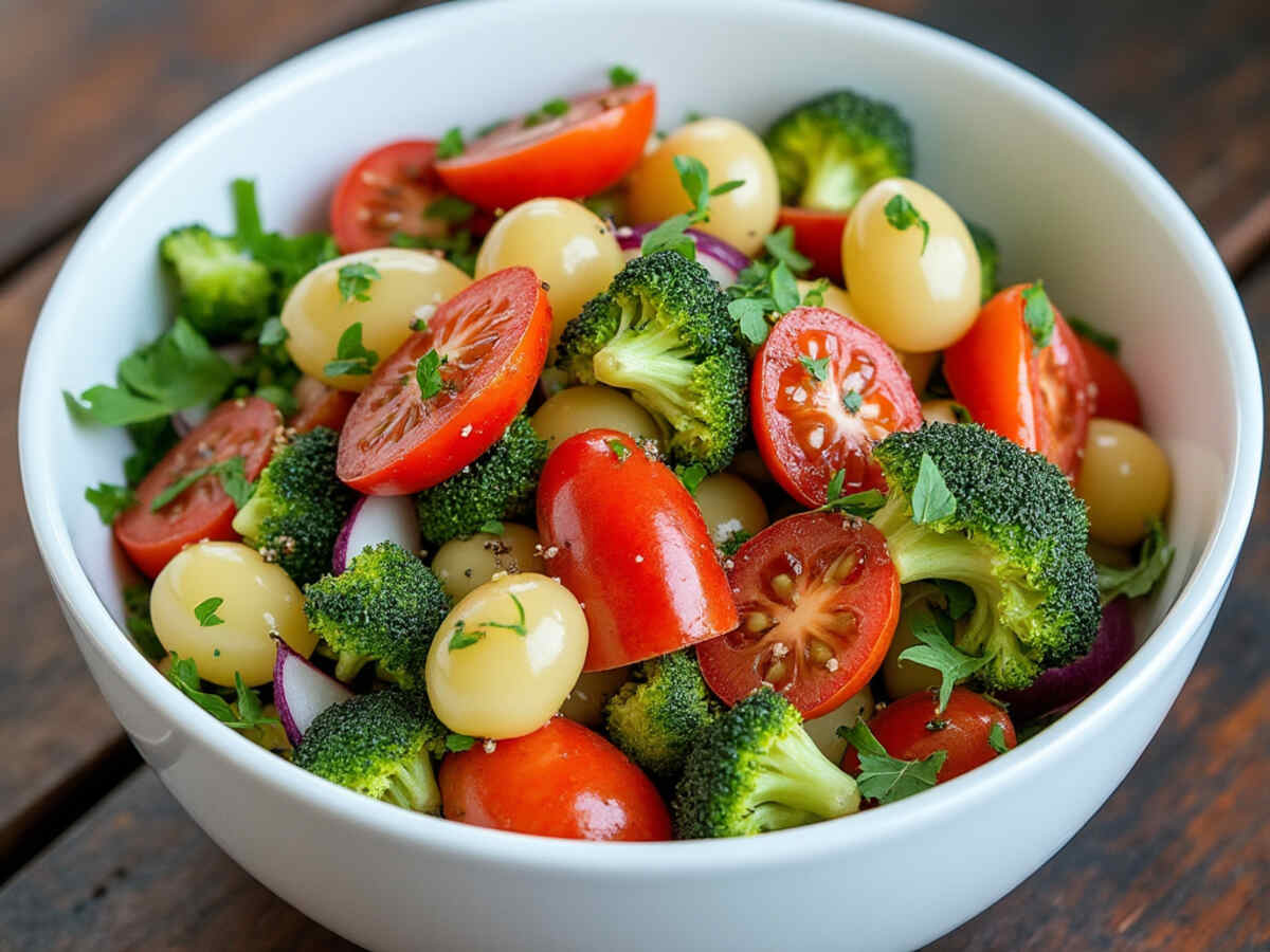 La dieta mediterránea es la más saludable