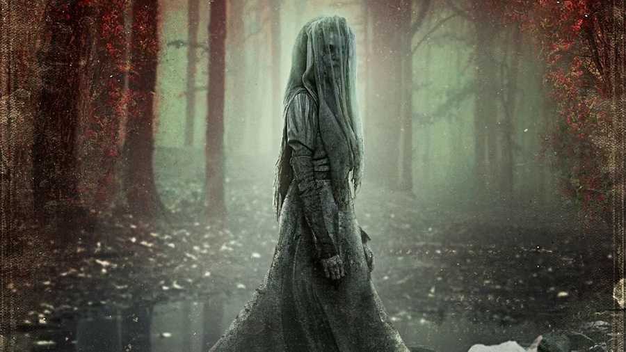 Temor a la llorona | Relatos del lado oscuro Clips