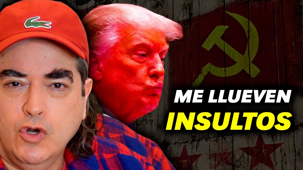 Trump es favorito según Jaime Bayly