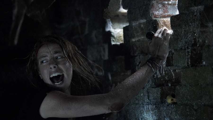 Las 7 películas de terror de 2024