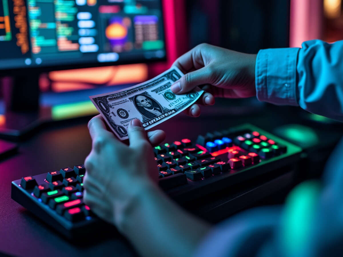 RuneScape jugar para vivir
