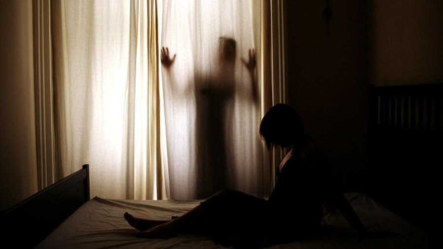 Los 20 mejores sucesos paranormales grabados por una cámara