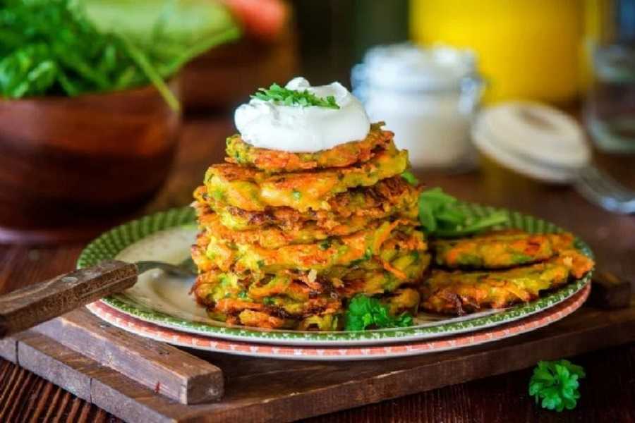 Tortitas de atún con cilantro: prepara esta deliciosa receta