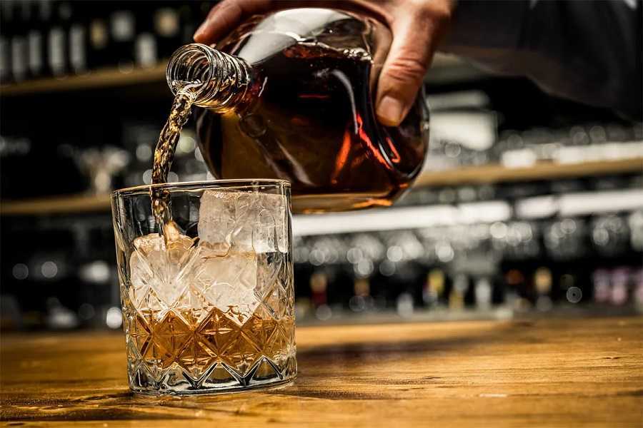 El whisky: conoce cual es el significado de la palabra