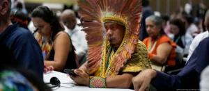 Imagen: Fernando Vergara/AP/dpa/picture alliance