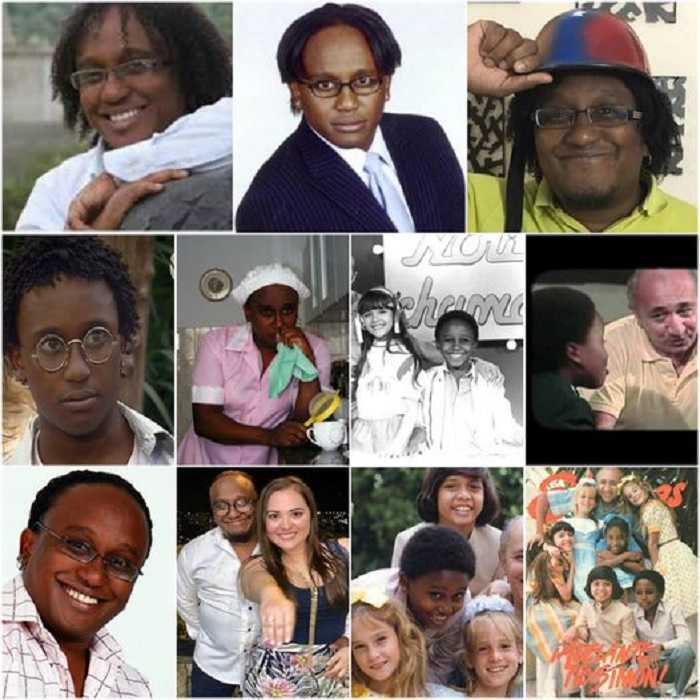 El cambio de vida de Coquito