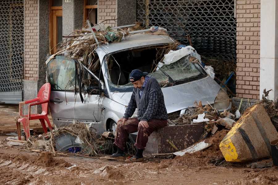 DANA en Valencia: 3 razones que explican las inundaciones