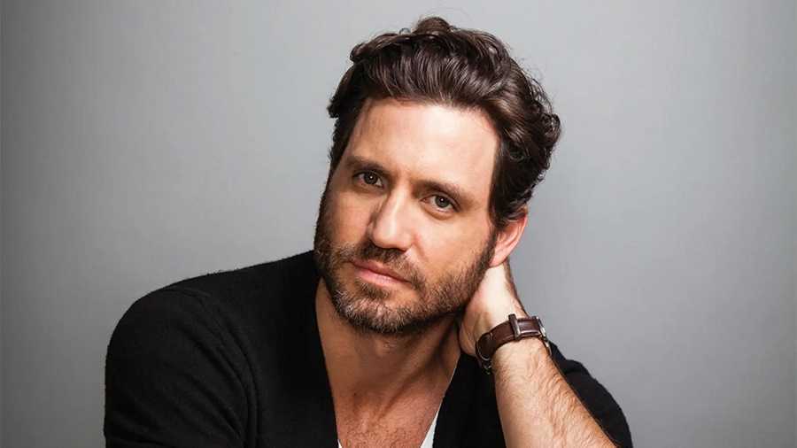 Édgar Ramírez revela su top de canciones favoritas