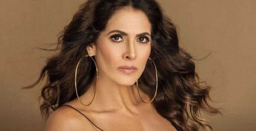 María Antonieta Duque